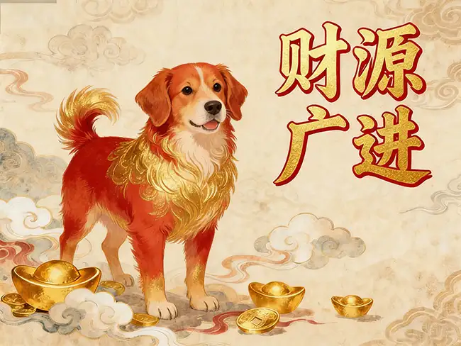 五世其昌的生肖