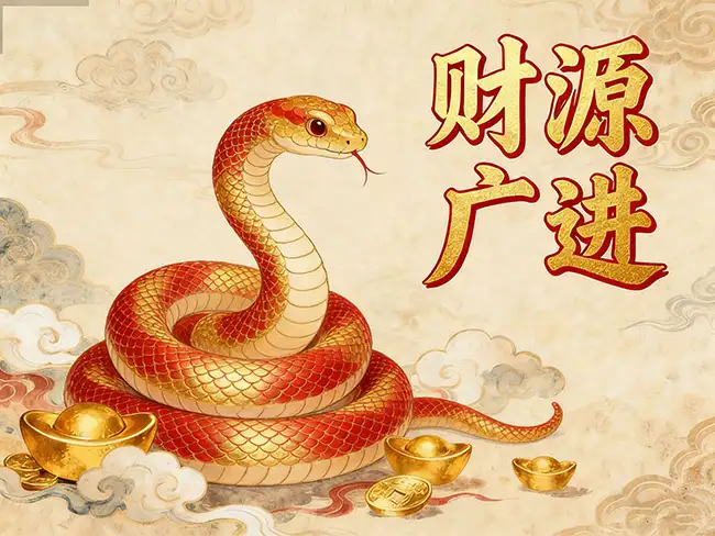 石破天惊的生肖