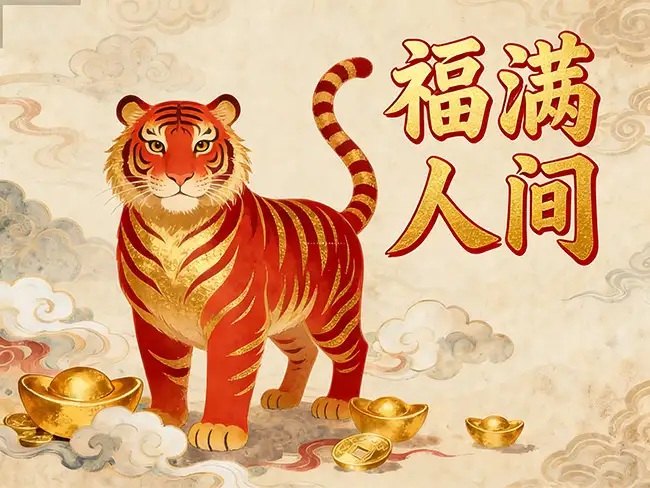 石破天惊的生肖